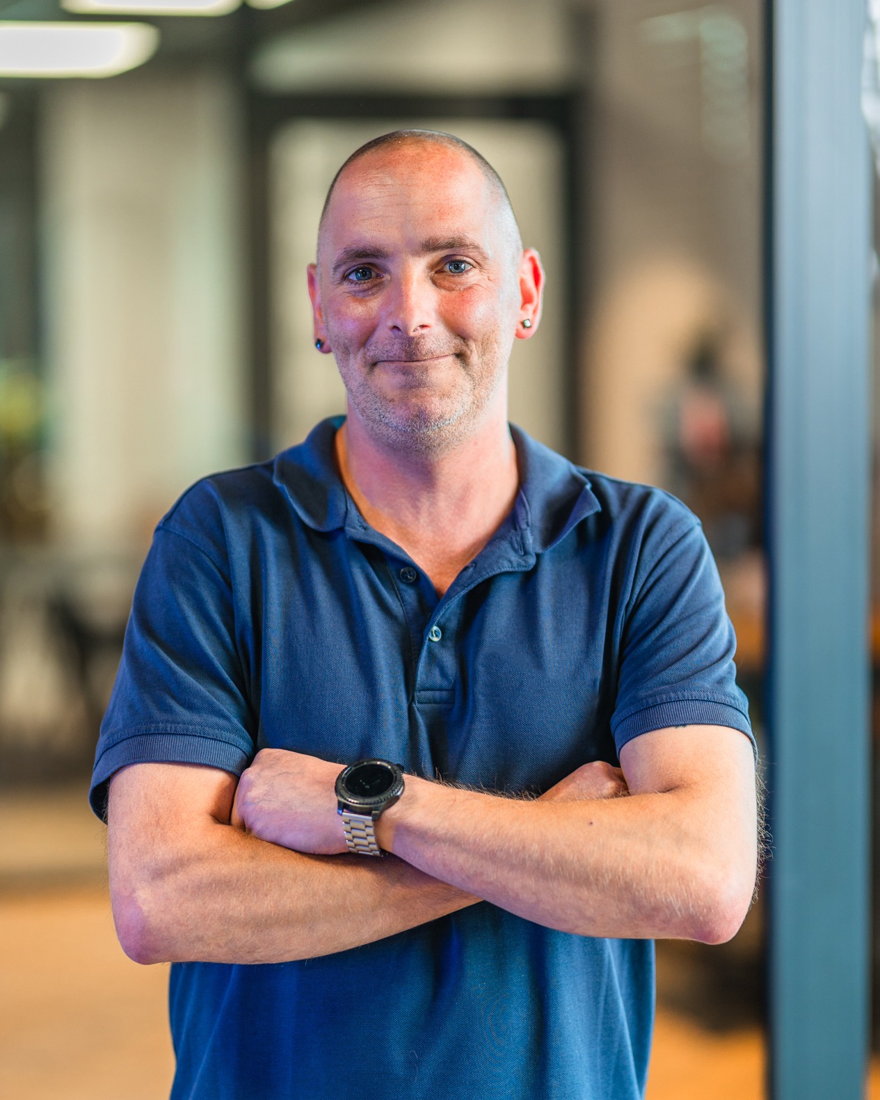 Kevin Heeren webdesigner in Noord-Brabant